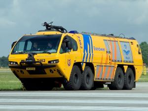 E-ONE Titan HPR-G 8x8 '2003